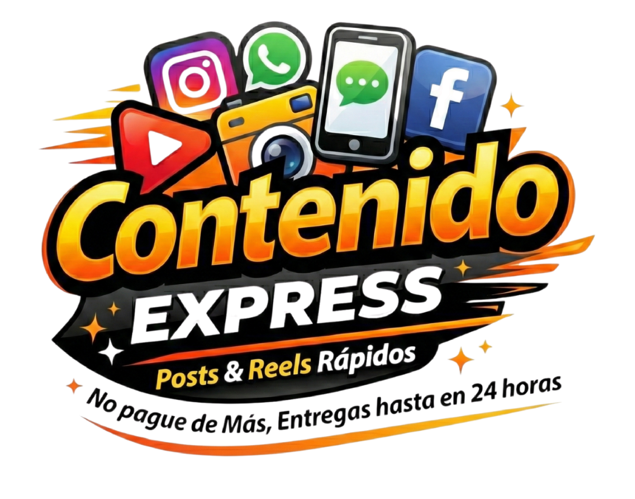 Contenido Express