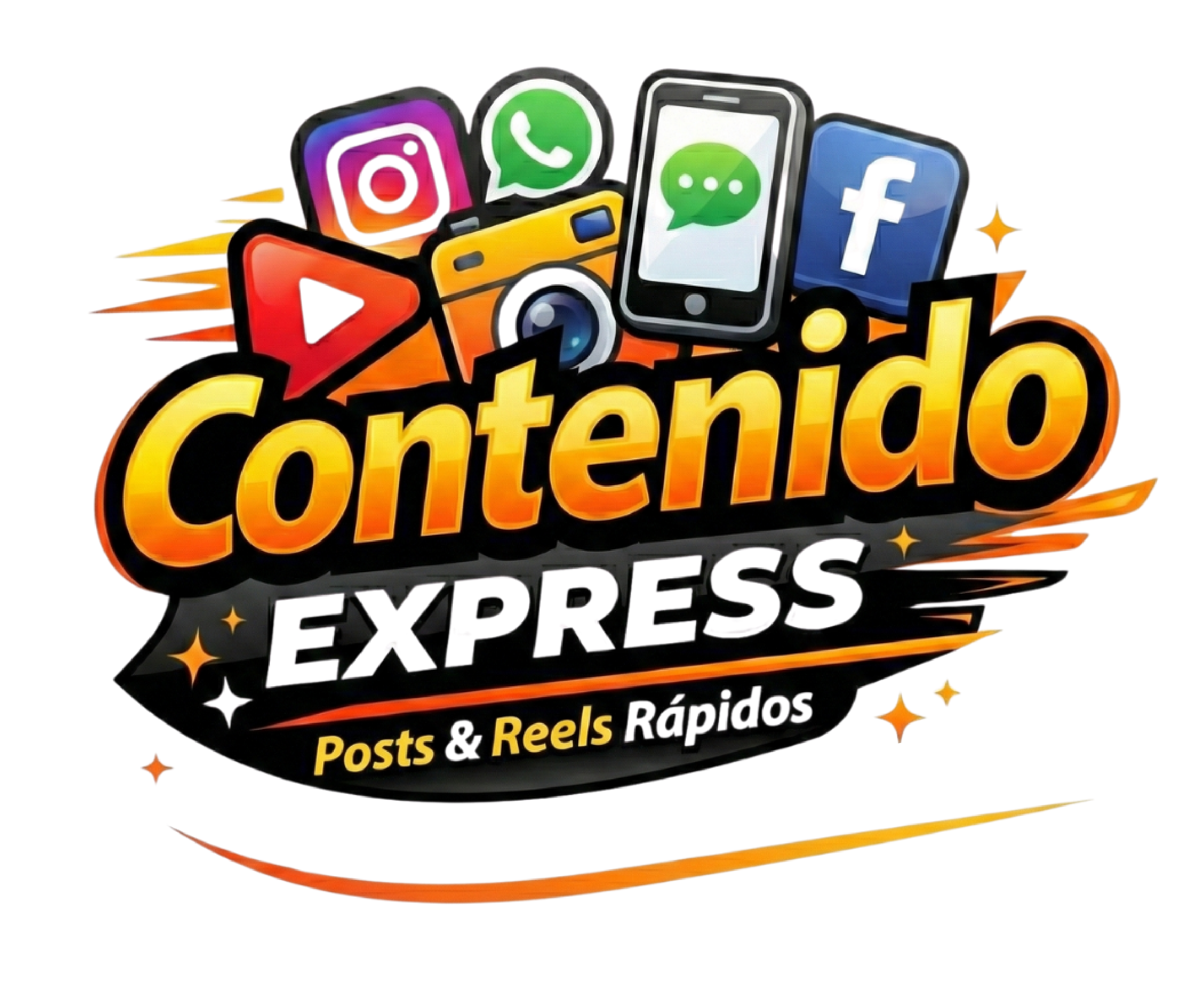 Contenido Express