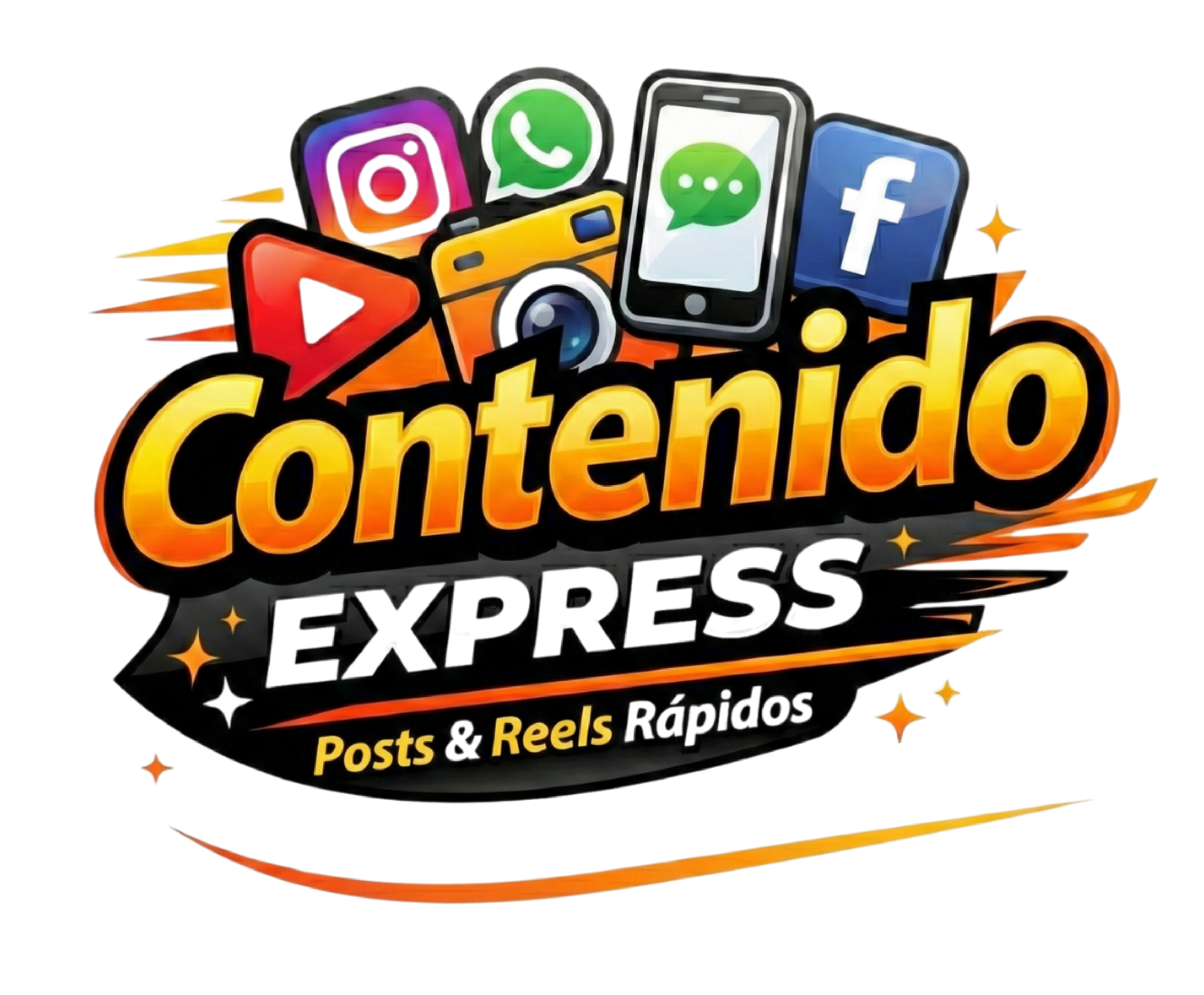 Contenido Express